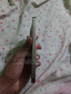 Apple iPhone 16 Pro Max , (Used)