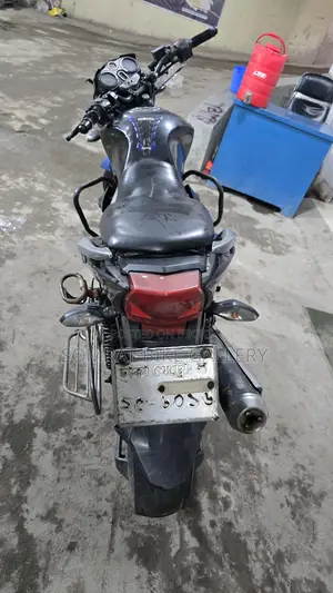 Runner Turbo 150 সুপার ফ্রেশ কন্ডিশন 2019