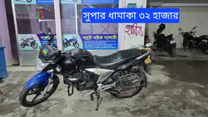 Runner Turbo 150 সুপার ফ্রেশ কন্ডিশন 2019