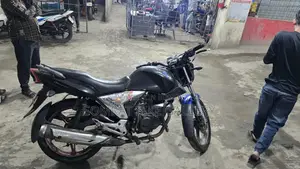 Runner Turbo 150 সুপার ফ্রেশ কন্ডিশন 2019