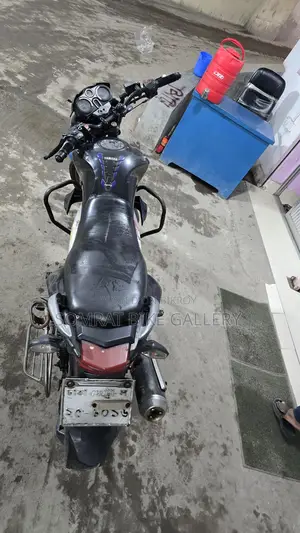Runner Turbo 150 সুপার ফ্রেশ কন্ডিশন 2019