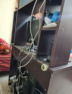 Modern Computer Table For Sale (brand new by HATIL)