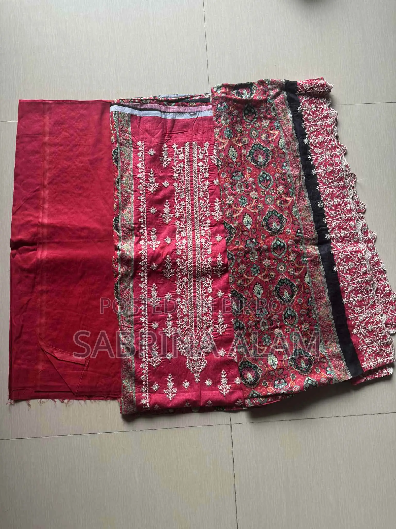 Salwar Kameez for Sale