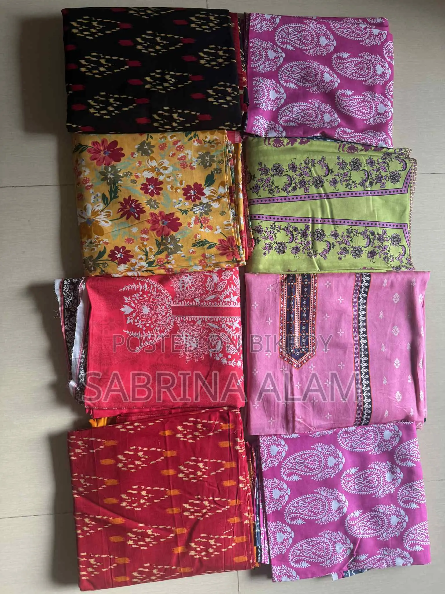 Salwar Kameez for Sale