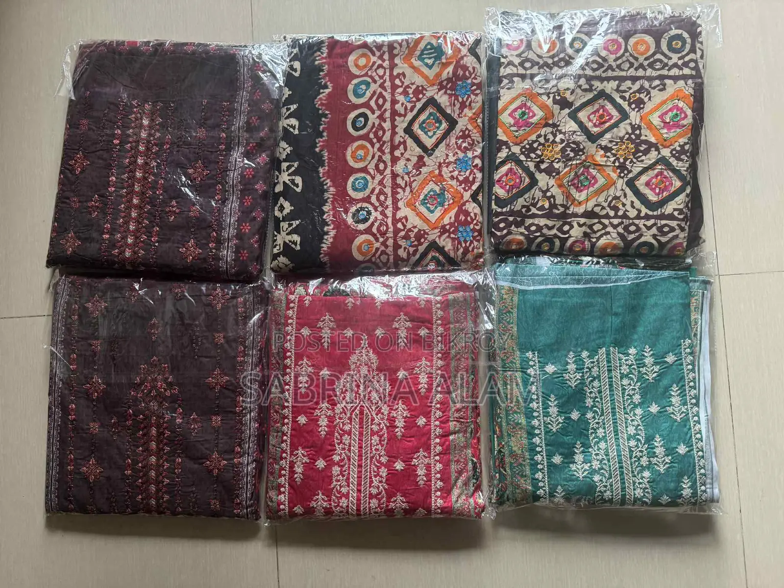 Salwar Kameez for Sale