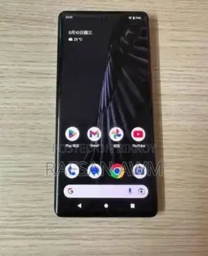 Google Pixel 7 Pro Emergency Sell (Used)