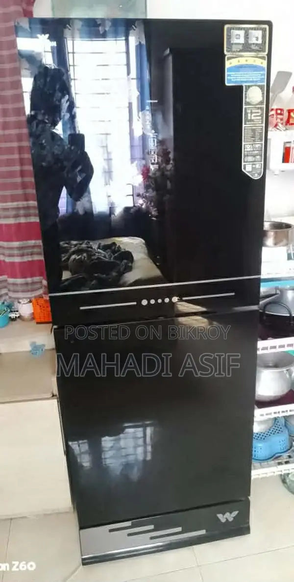 ফ্রিজার ফর সেল