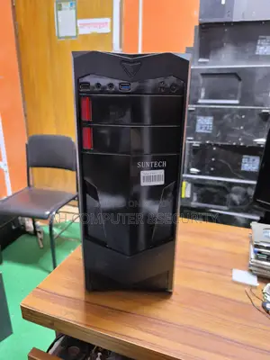GAMING PC i7 6th GEN 500GB SAMSUNG SSD 8GB DDR4