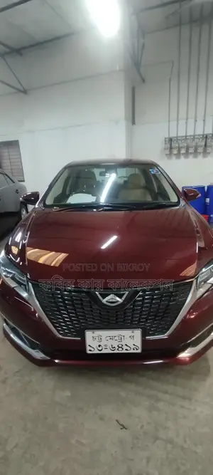 Toyota Allion push start 2016