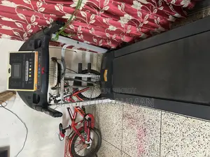 Motorised Treadmill