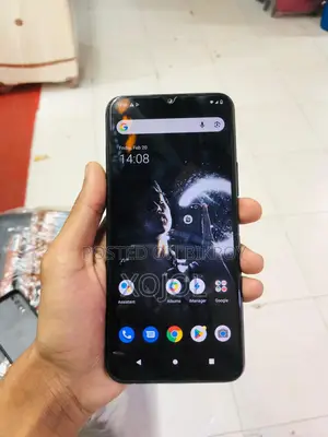 Vivo Y12s (Used)