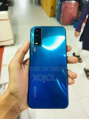 Vivo Y12s (Used)