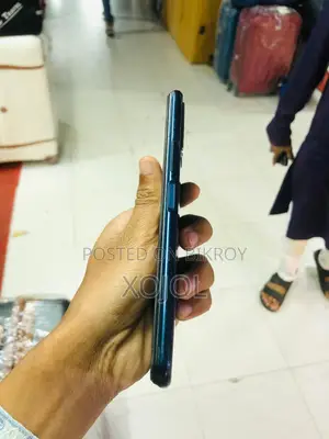 Vivo Y12s (Used)