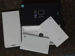 Xiaomi Mi Note 10 Pro (Used)
