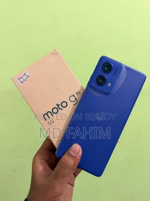 Motorola G85 (8/128) (ব্যবহৃত)