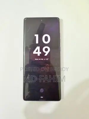 Motorola G85 (8/128) (ব্যবহৃত)