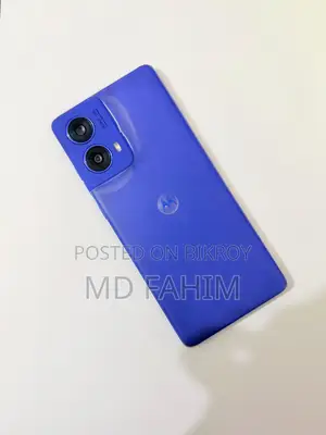 Motorola G85 (8/128) (ব্যবহৃত)