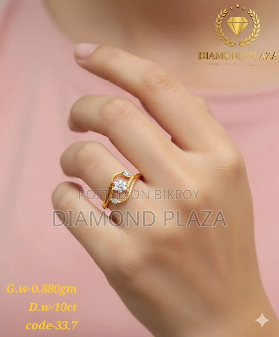 Diamond Ring
