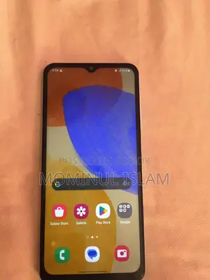 Samsung Galaxy F13 (Used)