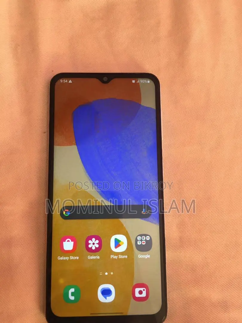 Samsung Galaxy F13 (Used)