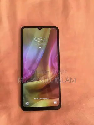 Samsung Galaxy F13 (Used)