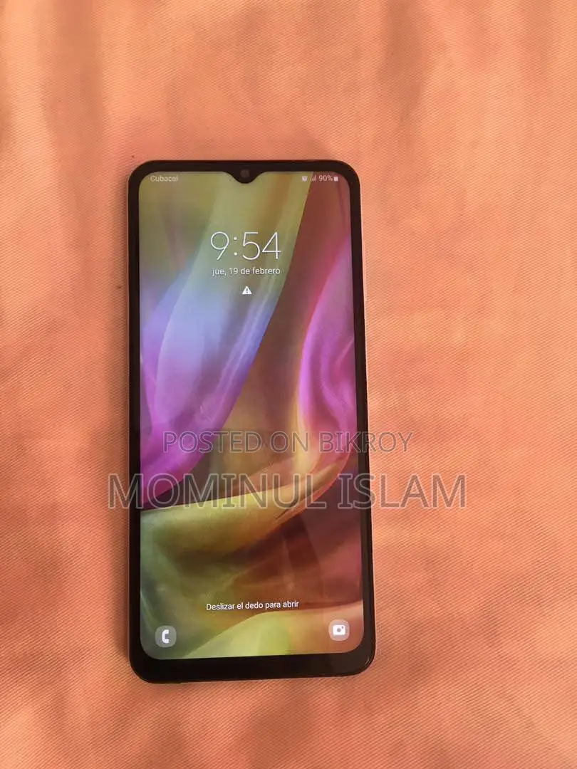 Samsung Galaxy F13 (Used)