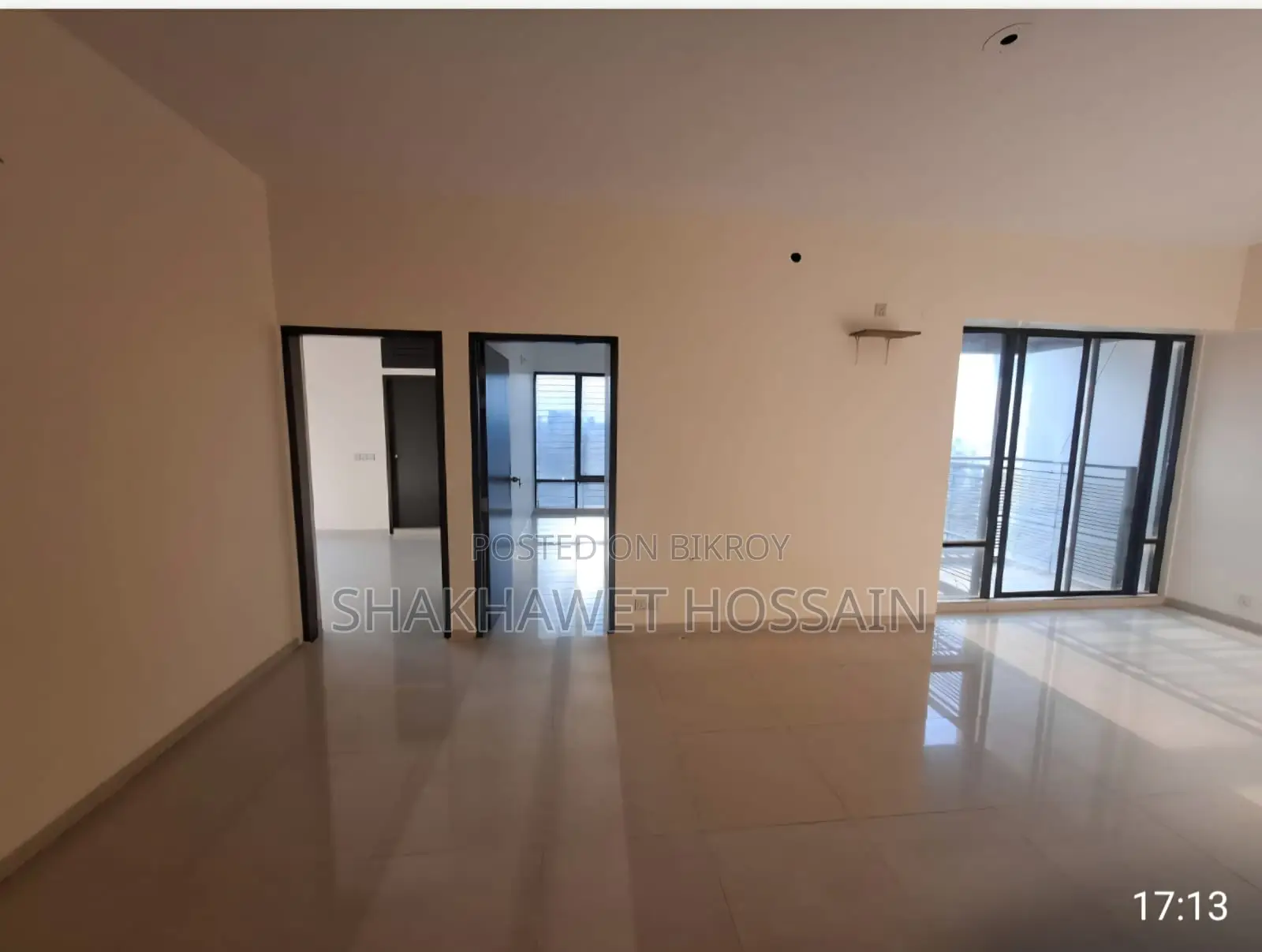 Office Space at Shahjalal Avenue, Uttara Sector-4