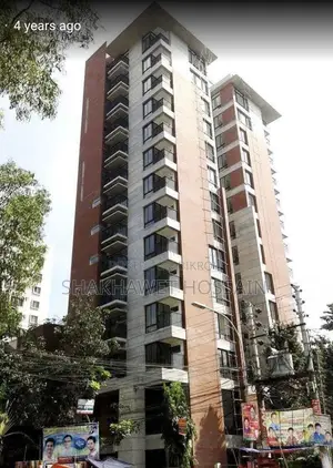 Office Space at Shahjalal Avenue, Uttara Sector-4