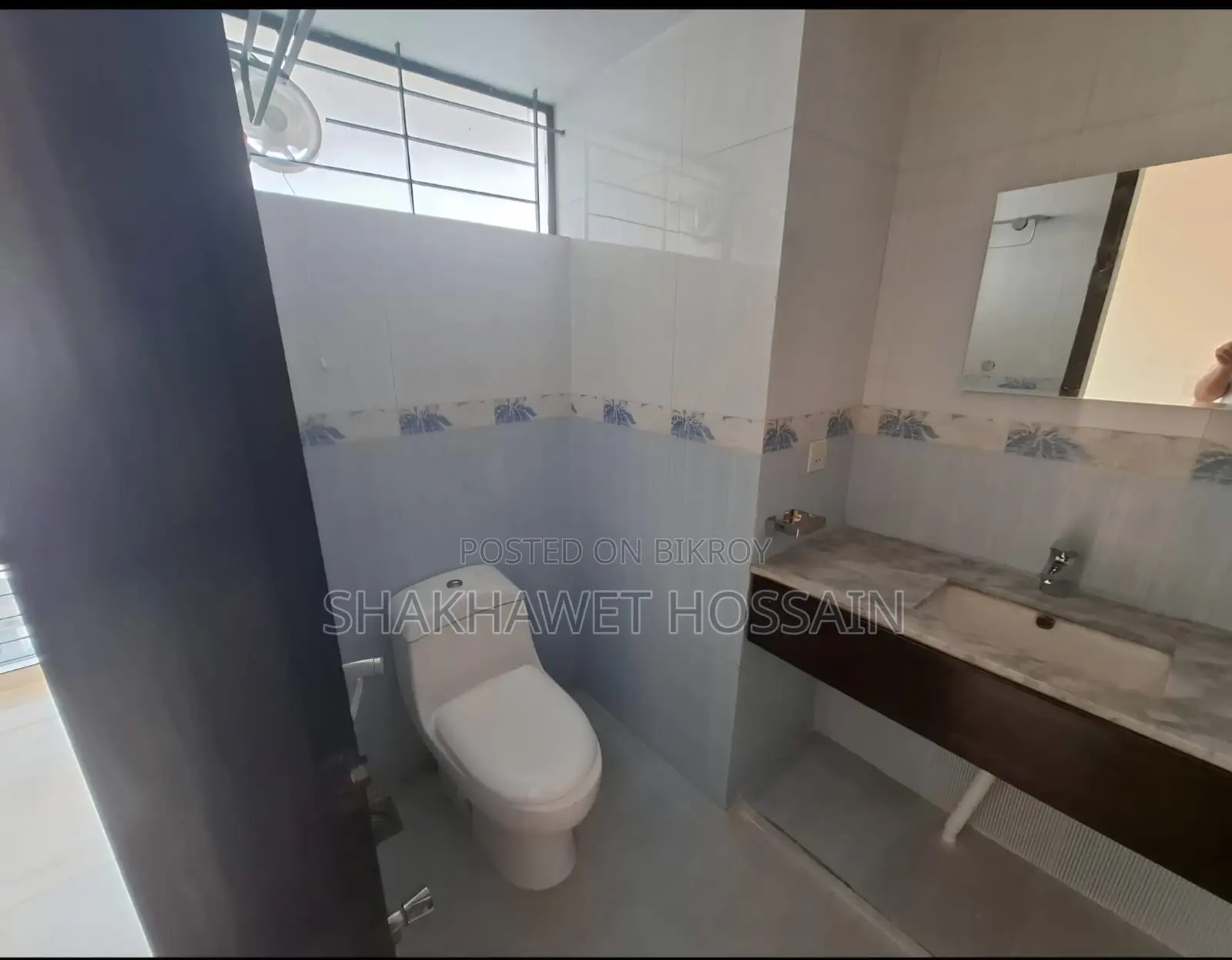 Office Space at Shahjalal Avenue, Uttara Sector-4