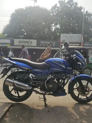 Bajaj Pulsar 150 2019