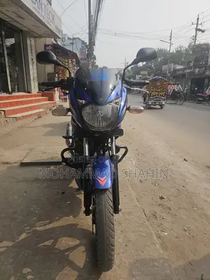 Bajaj Pulsar 150 2019