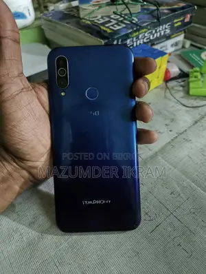 Symphony Z50 (Used)