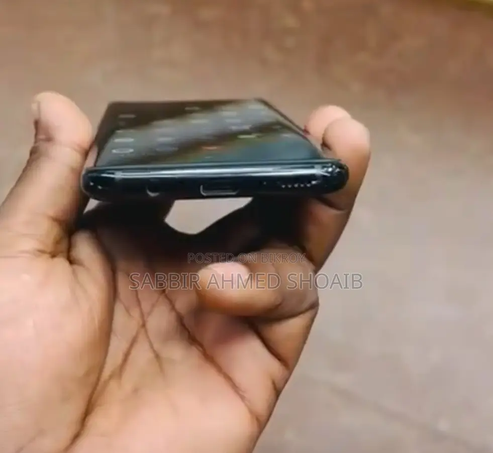 Samsung Galaxy S8 (Used)