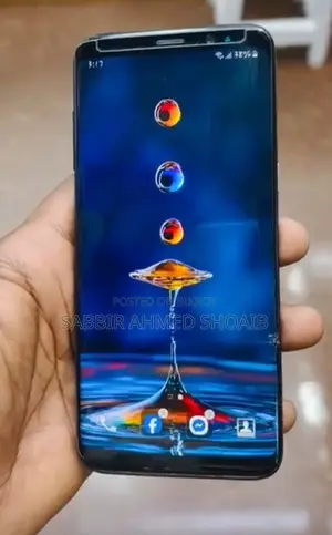 Samsung Galaxy S8 (Used)