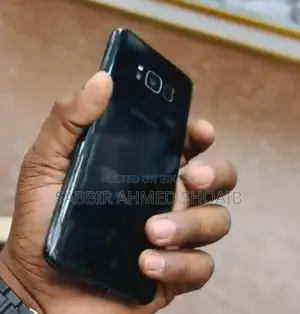 Samsung Galaxy S8 (Used)
