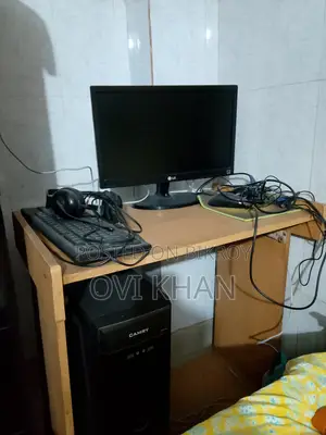 Desktop PC for sale