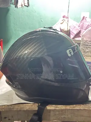 Helmet for Sale