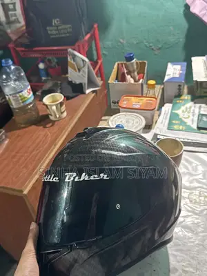 Helmet for Sale