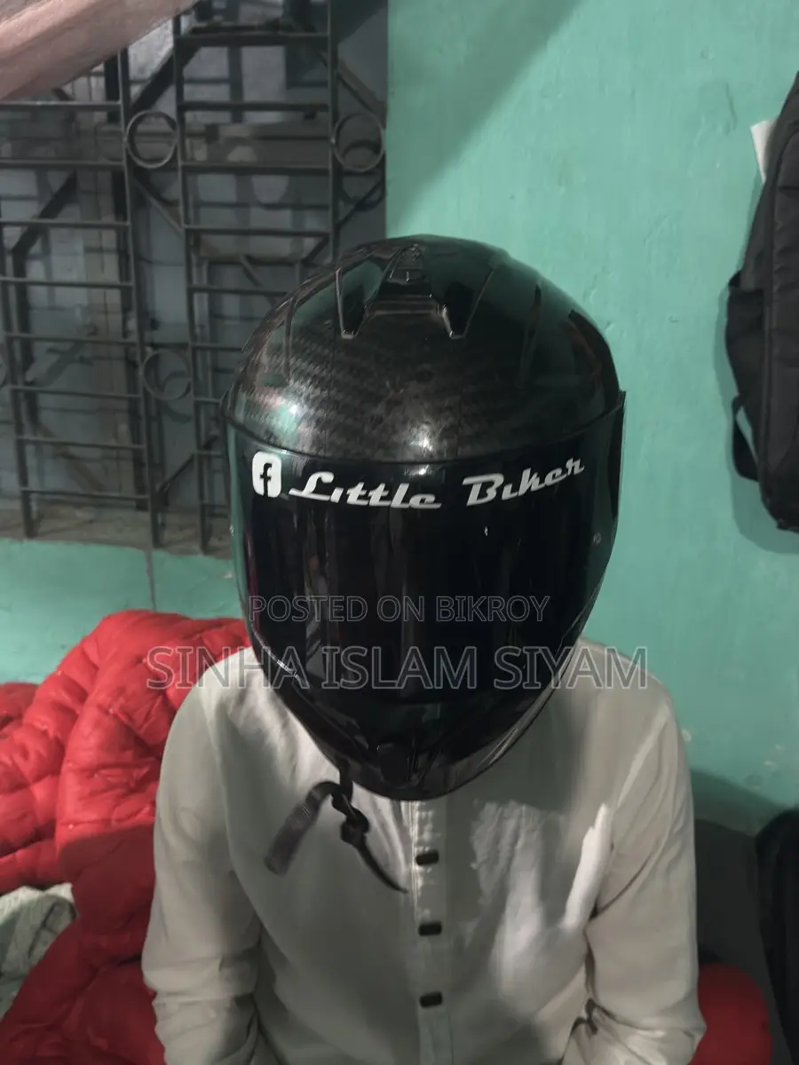 Helmet for Sale