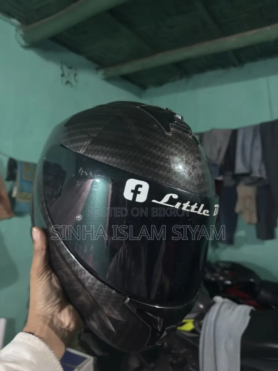 Helmet for Sale