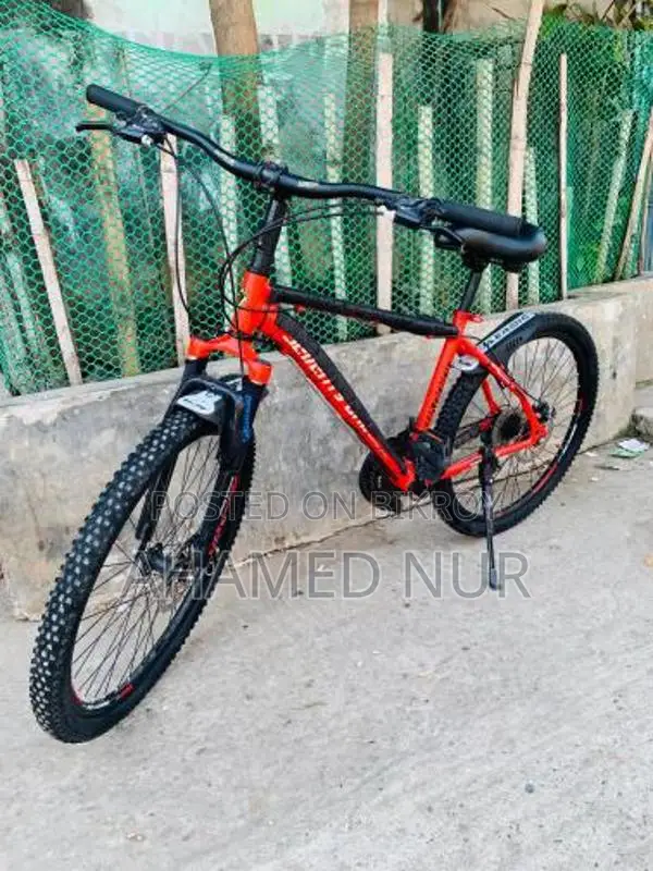 সাইকেল বিক্রি করা হবে।