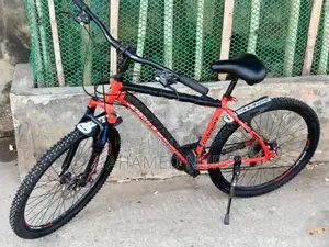 সাইকেল বিক্রি করা হবে।