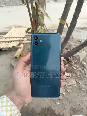Samsung Galaxy A04 (Used)