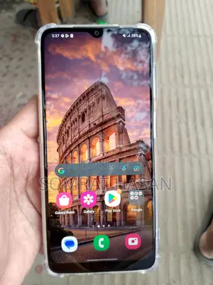 Samsung Galaxy A04 (Used)