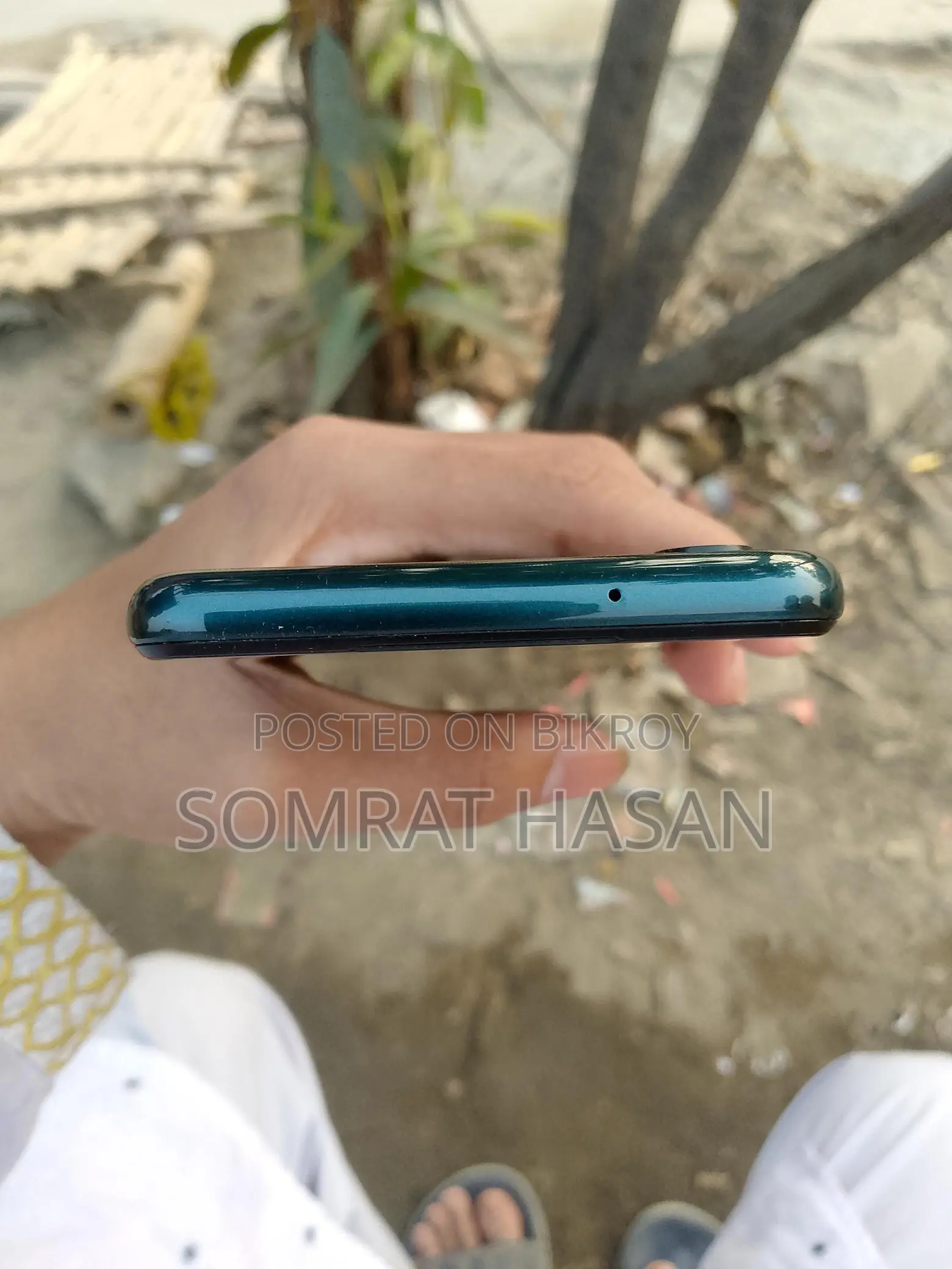Samsung Galaxy A04 (Used)