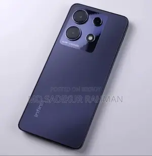 Infinix Note 30 . (Used)