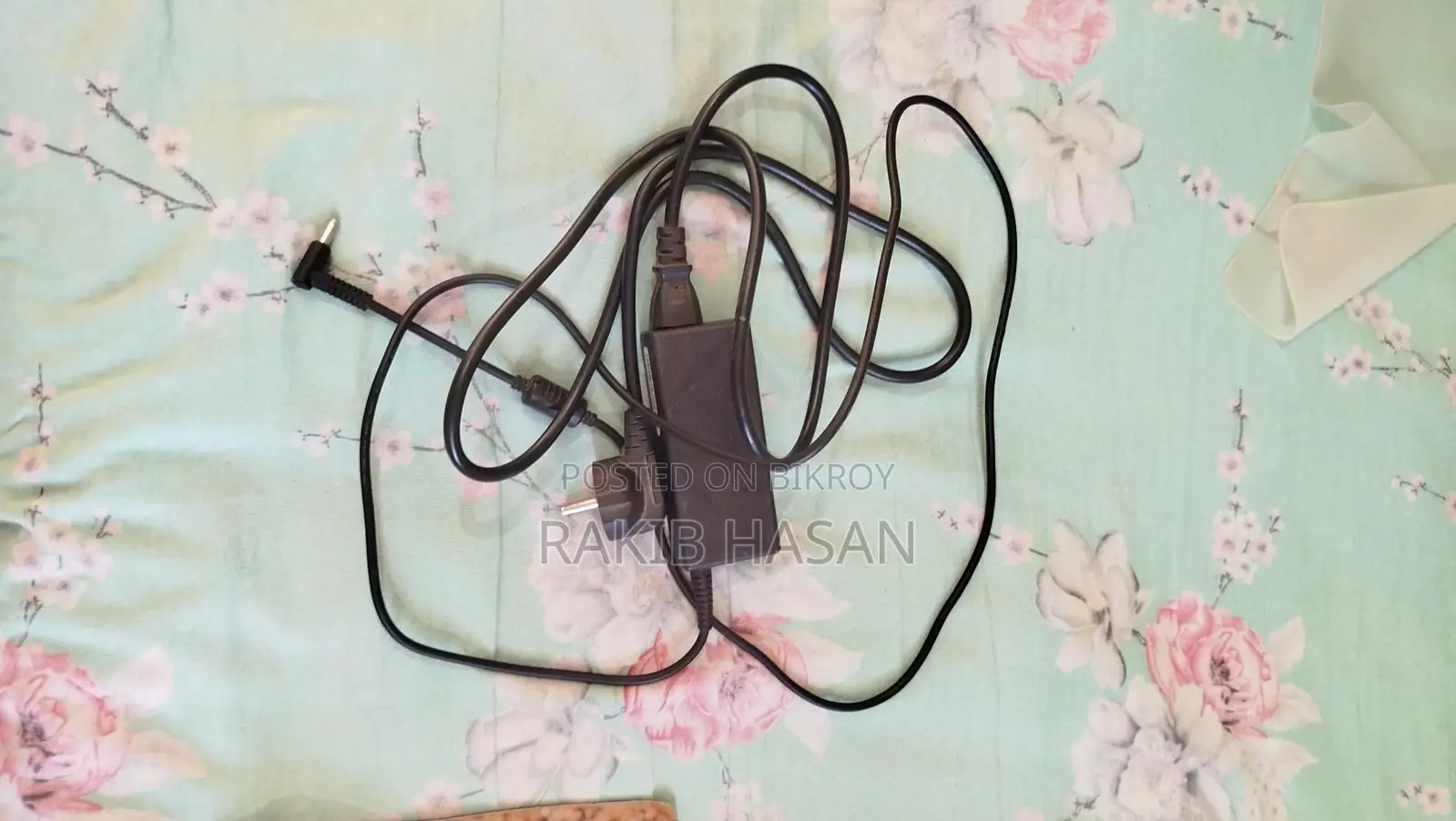 Laptop. Used. Good Condition.