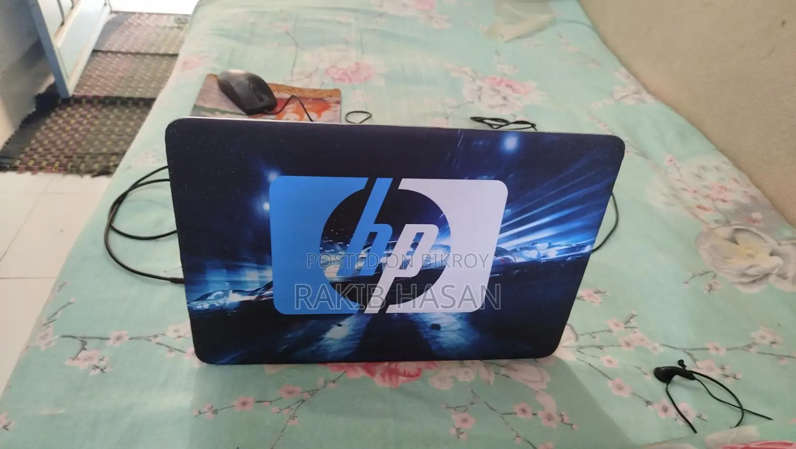 Laptop. Used. Good Condition.