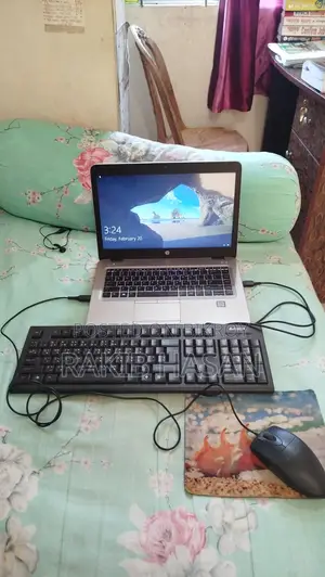 Laptop. Used. Good Condition.