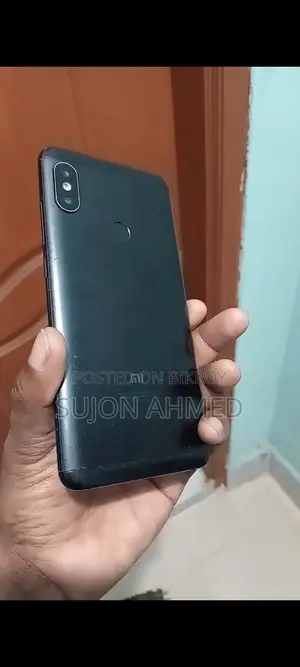 Xiaomi Redmi Note 5 (ব্যবহৃত)